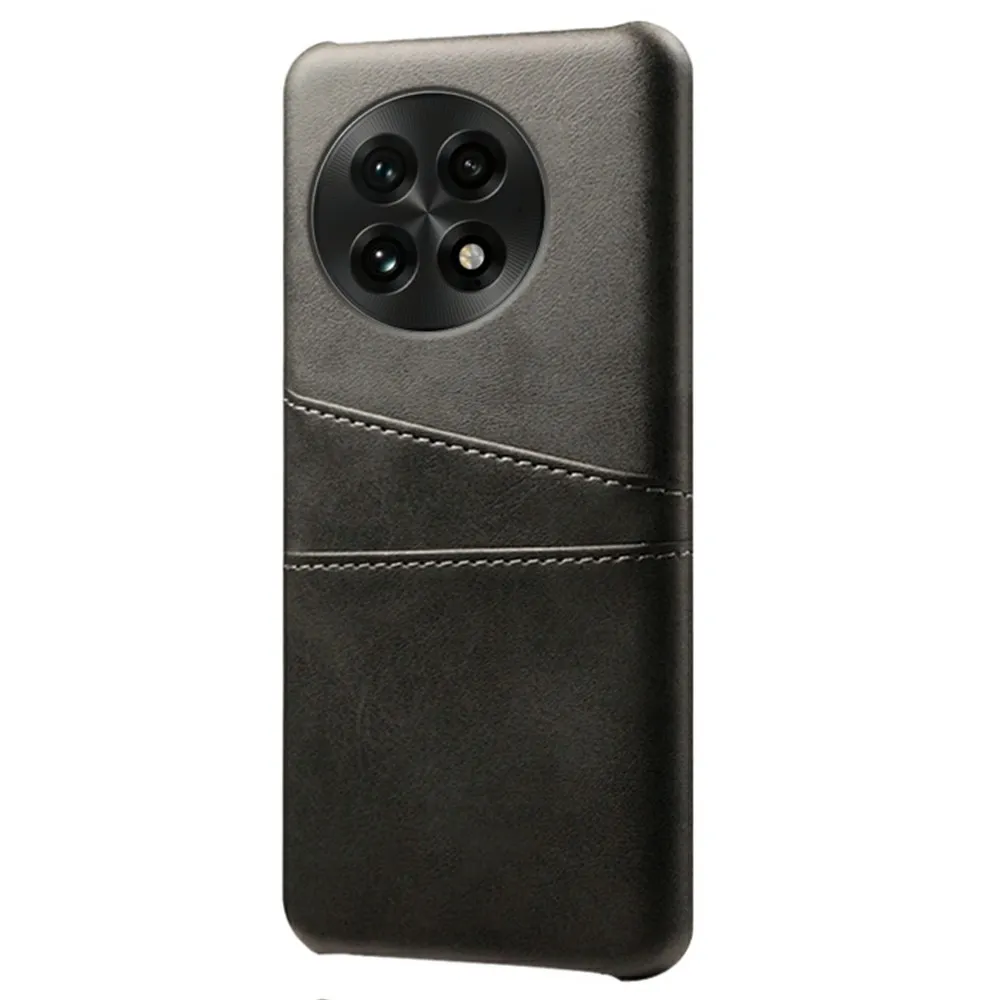 Dual Card OnePlus 13 deksel - Svart