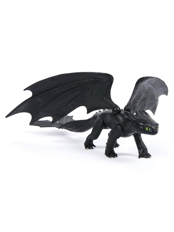 Disney Movie Toothless 30 cm