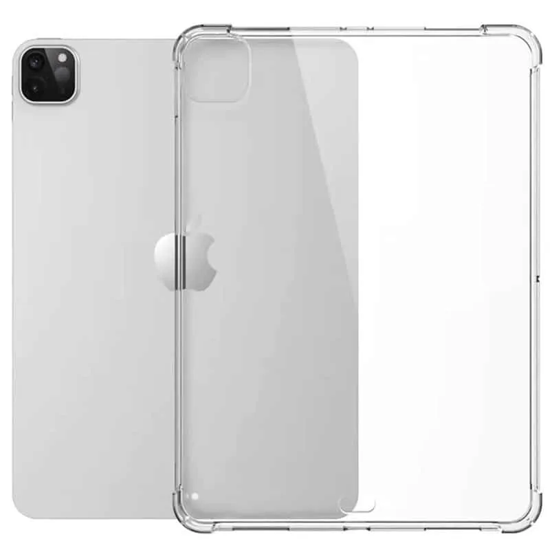 Shockproof silikon nettbrettdeksel til Apple iPad Pro 11 (2022)