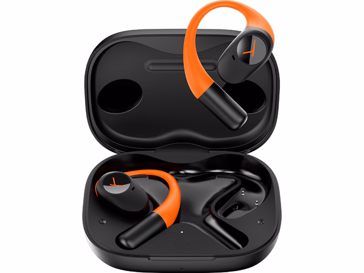 Beyerdynamic AMIRON 200 Open True Wireless ørepropper (sport)