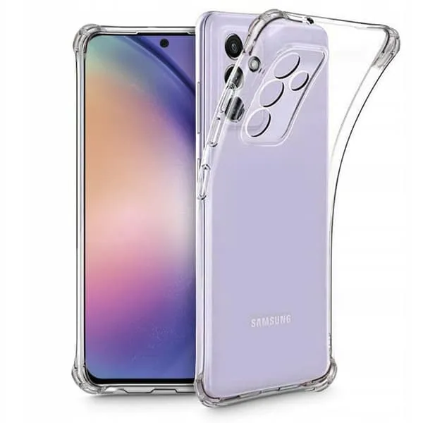 Samsung A34 ekstra støtbestandig veske