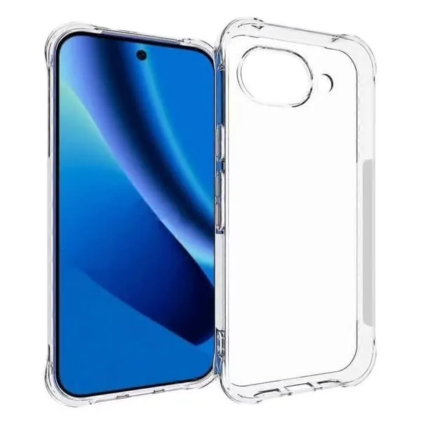 Google Pixel 10a – Støtbestandig kabinett
