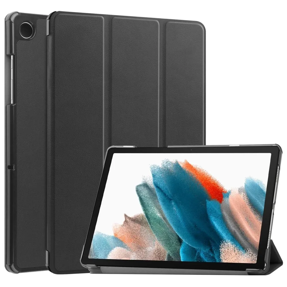 Slim Fit Dekseldeksel Til Samsung Galaxy Tab A9+ 11"