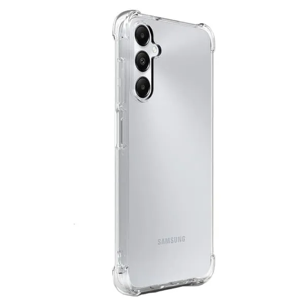 Samsung A17 - Ekstra Støtsikkert Deksel