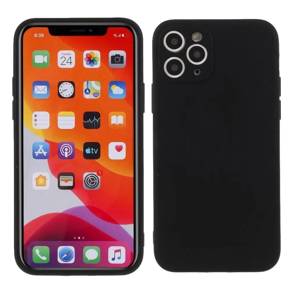 Iphone 12 Deksel