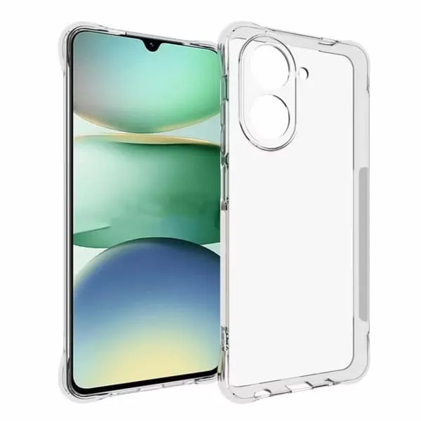 Xiaomi Redmi A5 – Støtsikker etui