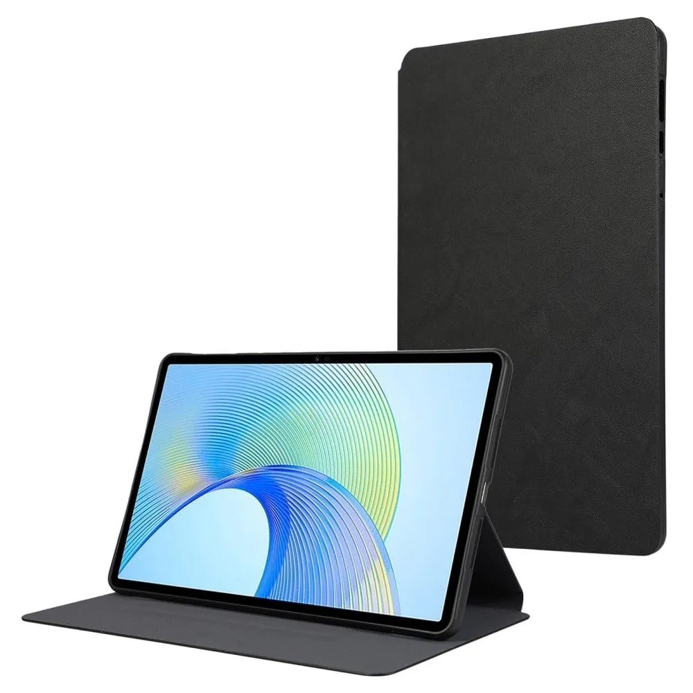 For Xiaomi Redmi Pad Pro / Poco Pad Case Pro / Poco Padtective Tablet Leather Deksel - Svart
