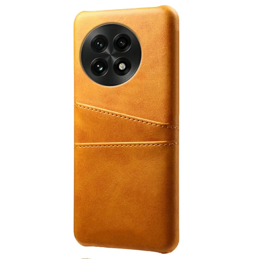 Dual Card OnePlus 13 deksel - Oransje