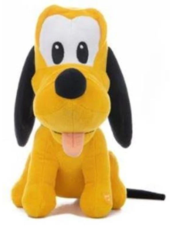 Sambro Disney Classics Lil Bodz Pluto m/lyd 20cm
