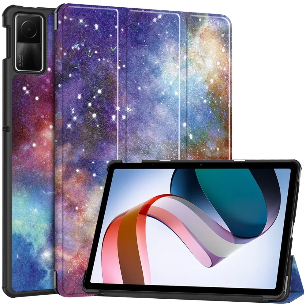 Slim Fit Deksel Til Xiaomi Redmi Pad SE - Plass