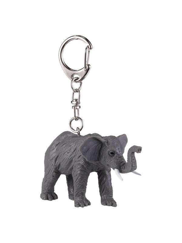 Mojo Keychain Elephant