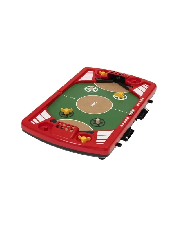 Brio Pinball Challenge