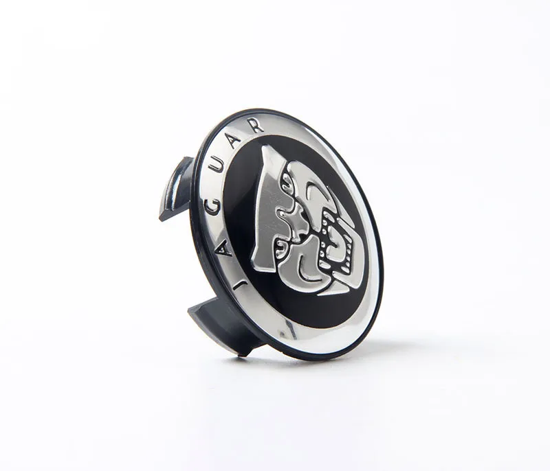 J04- 59MM 4-pakksenter dekker Jaguar