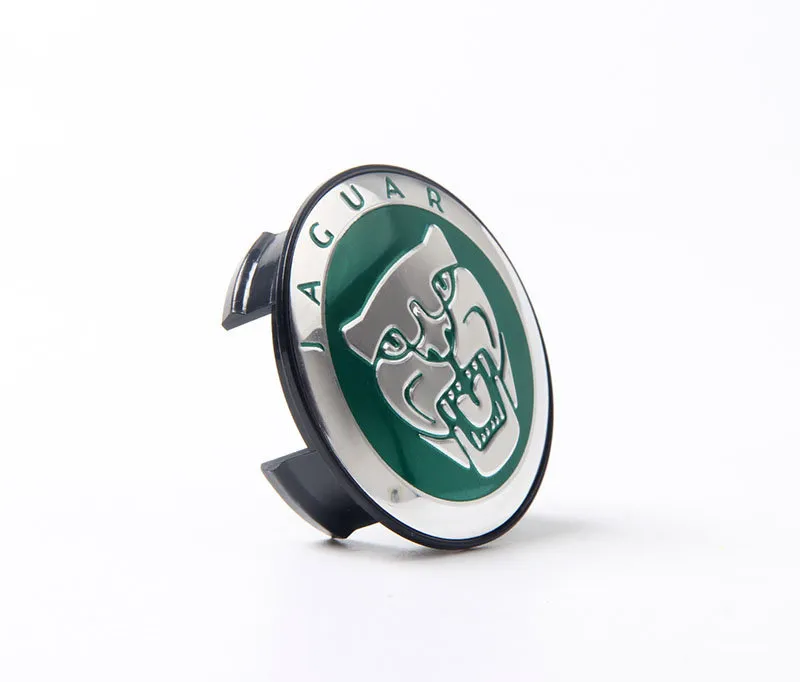J01- 59MM 4-pakksenter dekker Jaguar