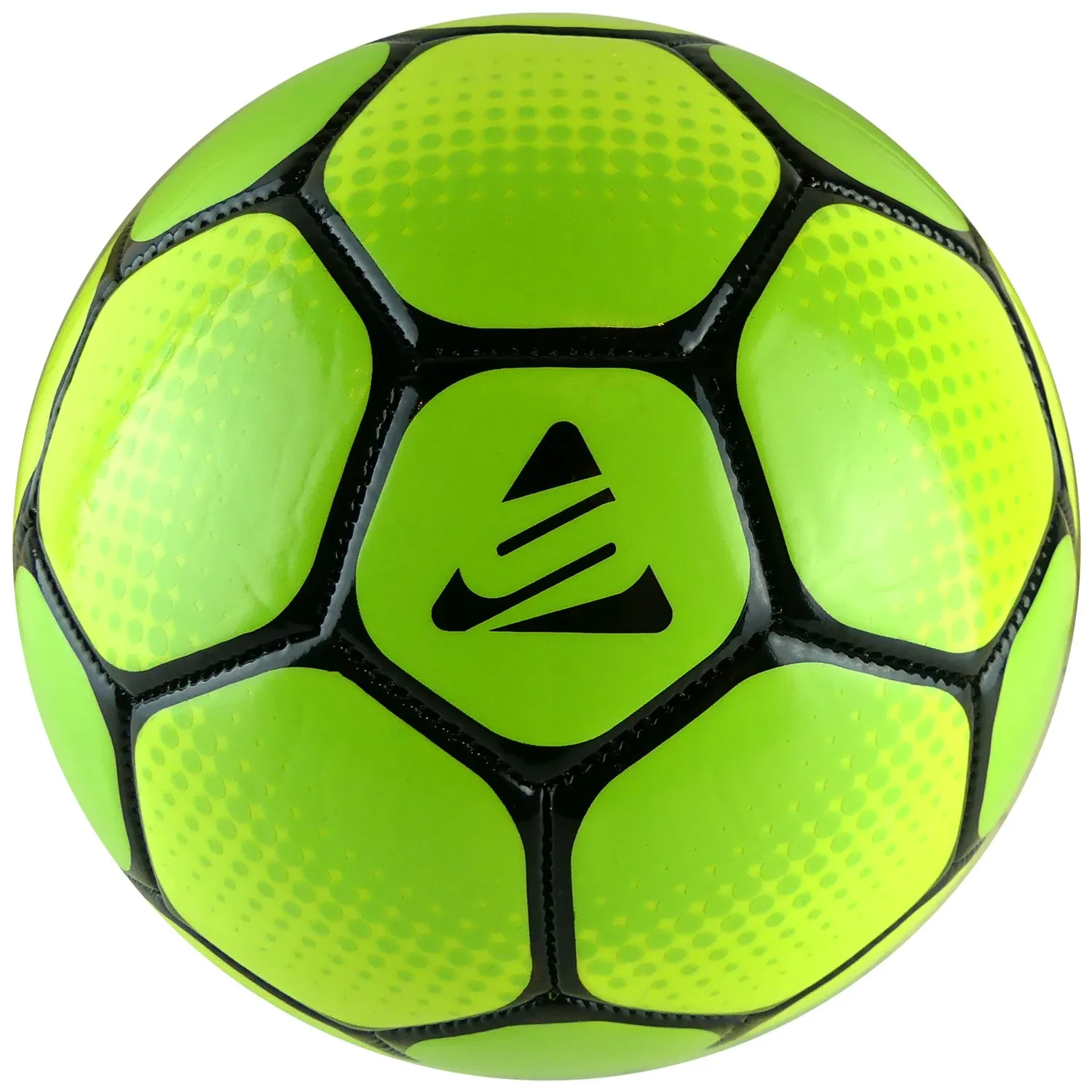 Fotball Playtech størrelse 3
