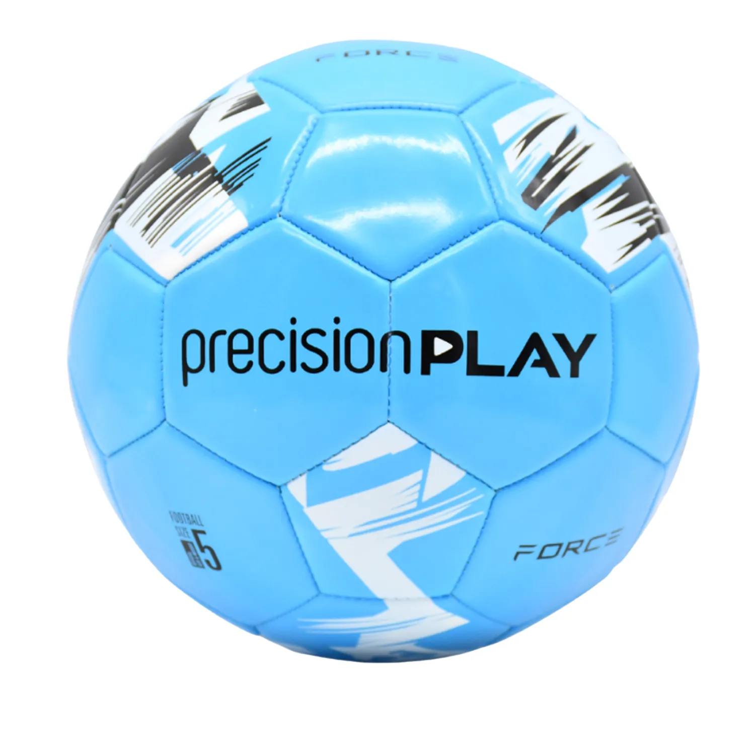 PrecisionPLAY Force Football