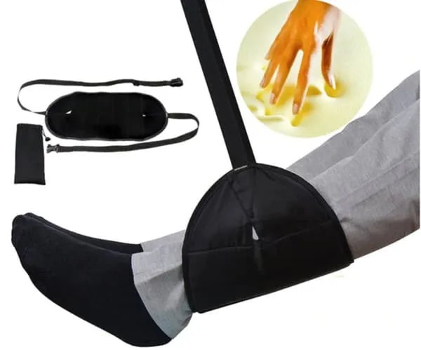 Hengekøye for fothengekøyefly - COMFY HANGER (Flyvninger)
