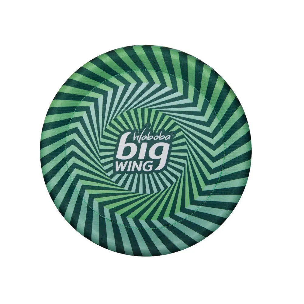 Waboba Bigwing Double-Sided Flying Disc