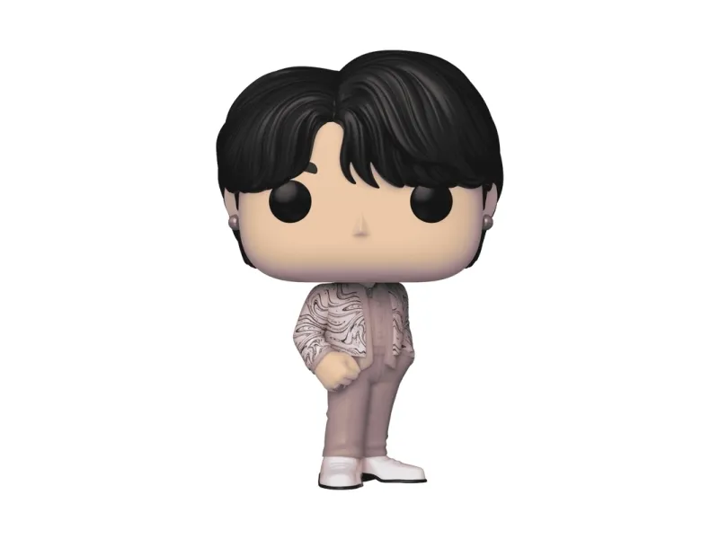 Funko POP VINYL BTS S4 Jimin