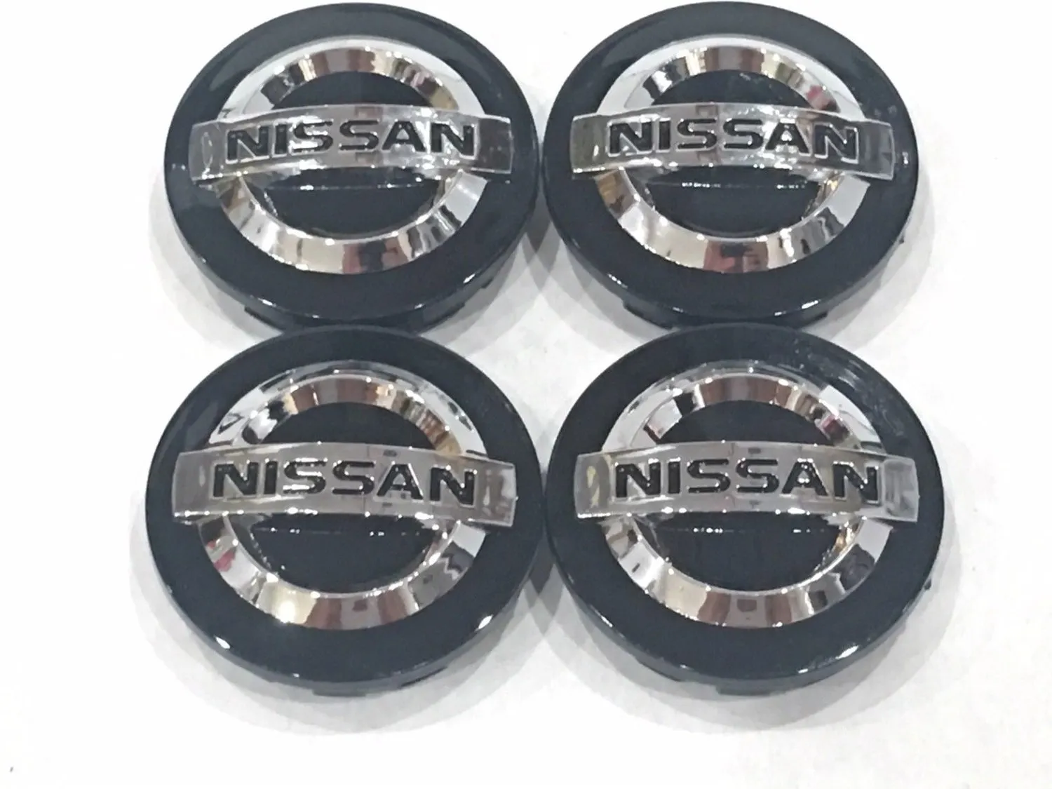 N15 - 54MM 4-pakksenter dekker Nissan