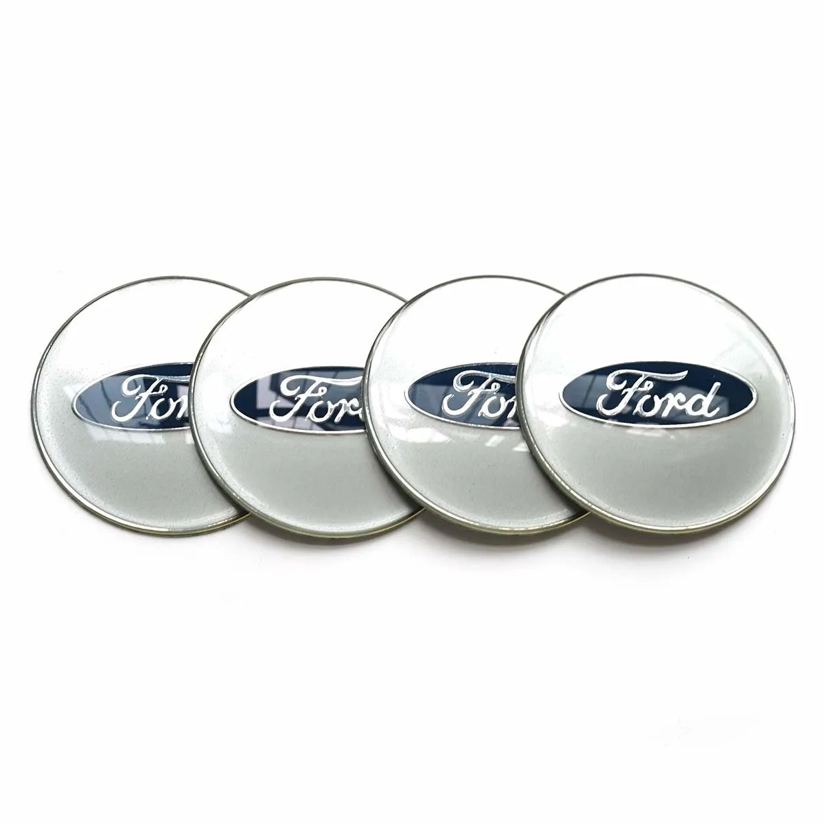 F09 - 60MM 4-pakksenter dekker Ford