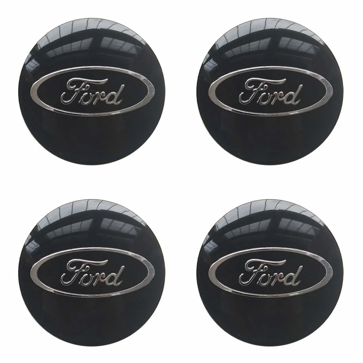 F01 - 54MM 4-pakksenter dekker Ford