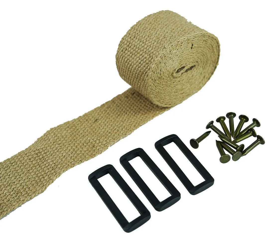 Treoppbinding, 3 meter, Trolla