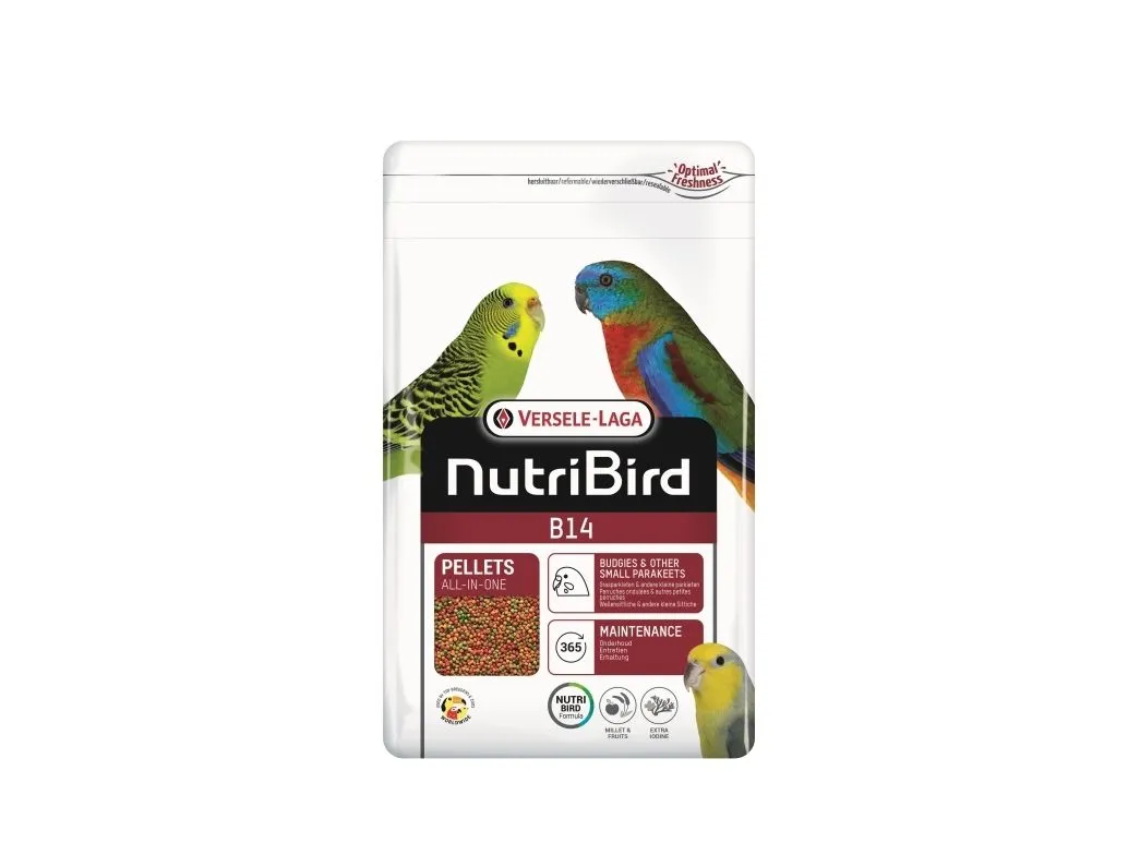 Versele Laga Nutribird B14 800g