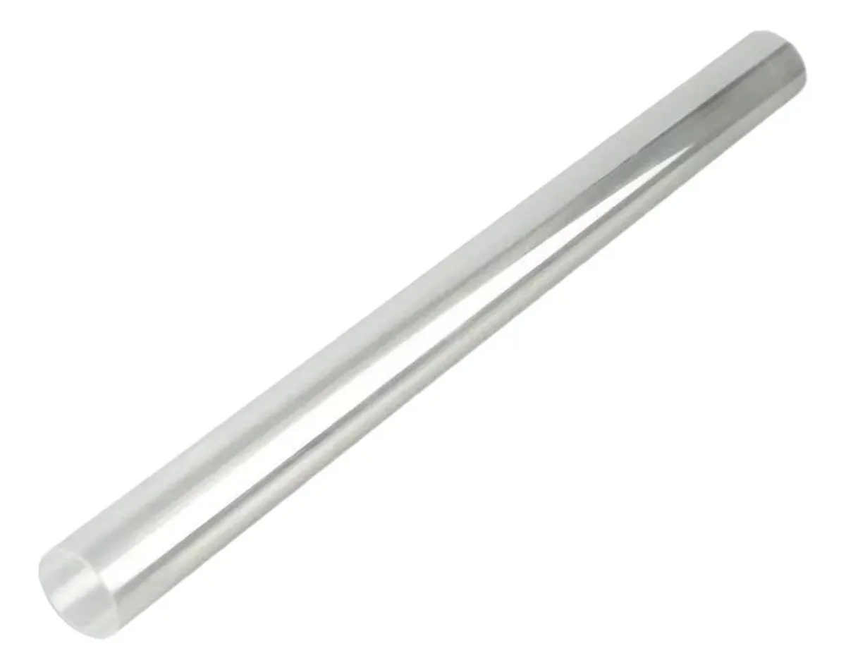 Elektrostatisk beskyttelsesfilm for glassvegg og vindu - 5 m - 45 cm