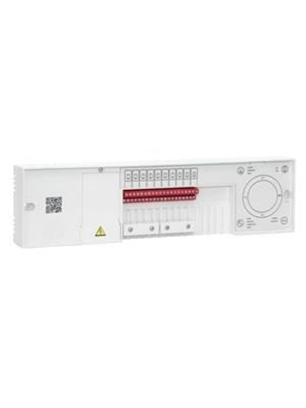 Danfoss Icon Master Controller OTA 24v with 15 channels