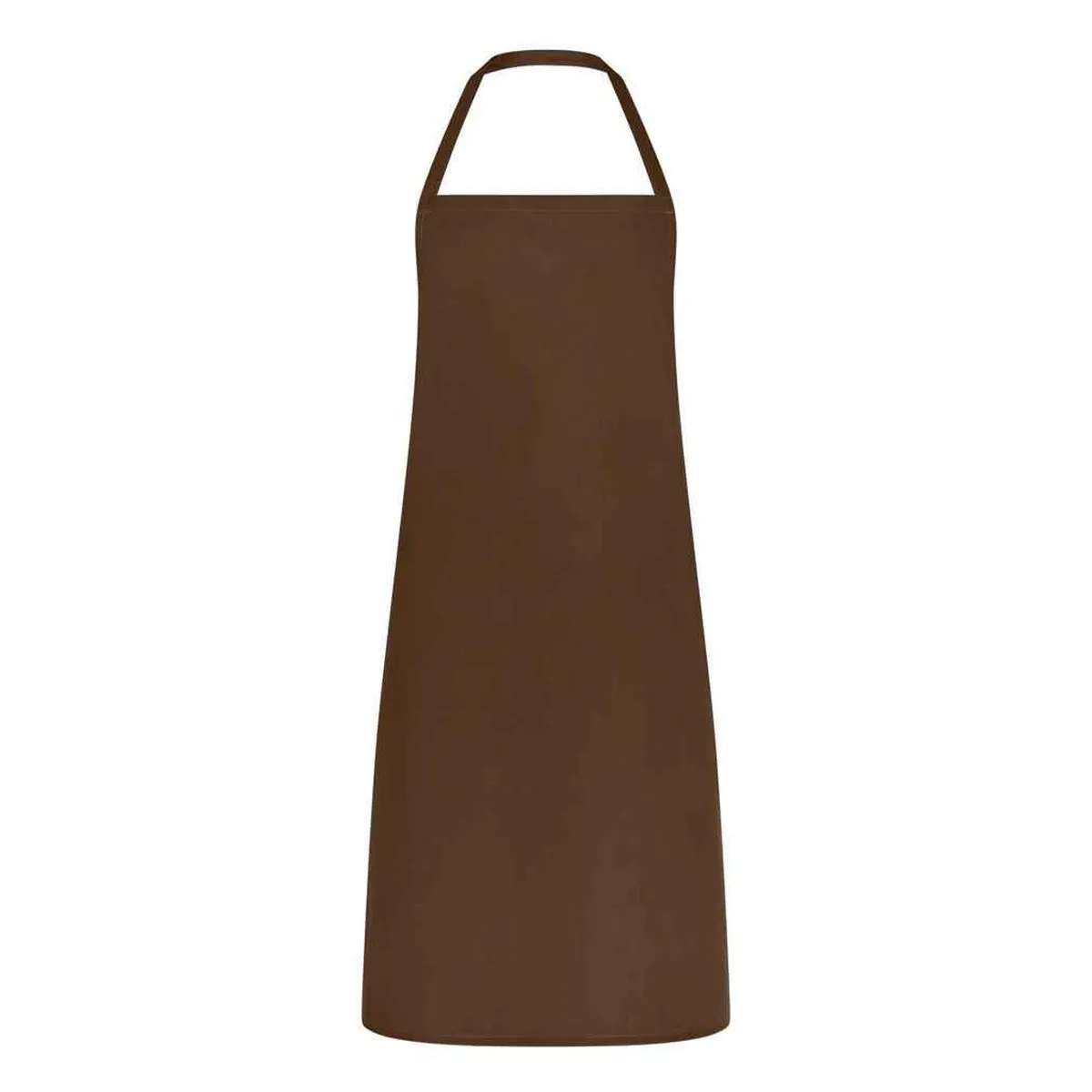 Brand Lab Unisex Adult Classic Bibbed Apron