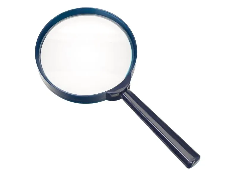Discovery Basics MG5 forstørrelsesglass