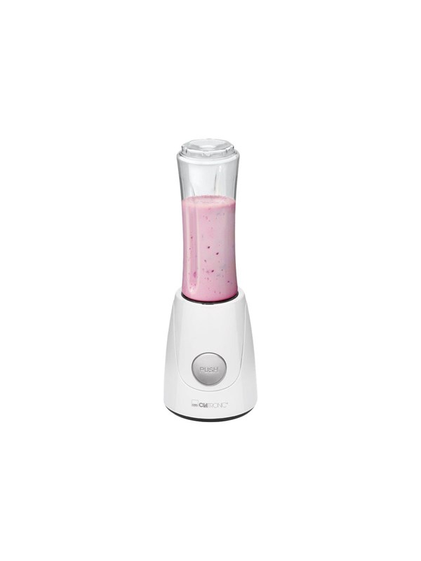 Clatronic Mikser SM 3593 - blender - white - 250 W