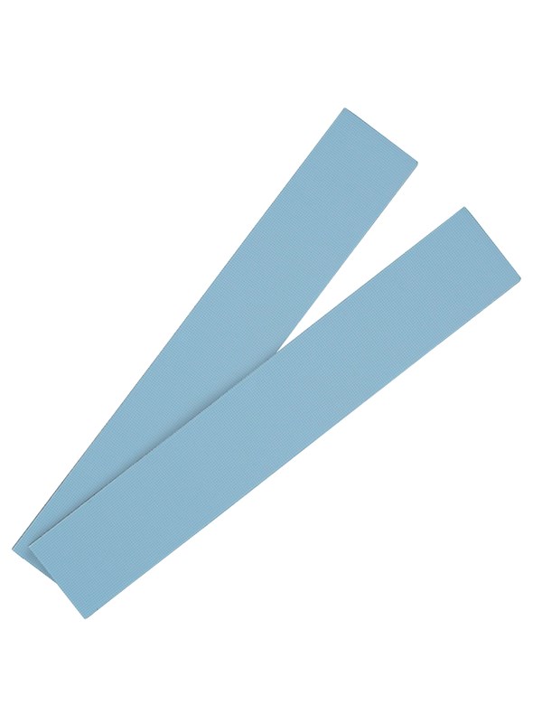 Thermal Grizzly Minus Pad Pro - 120x20x0.5 mm 2 pc - Termisk plate