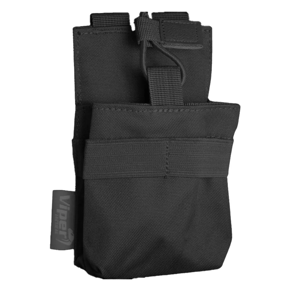 Viper GPS Radio Pouch