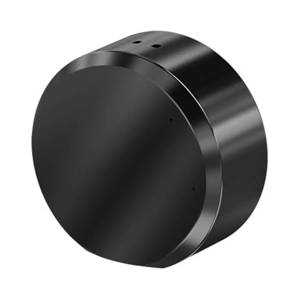 Smart Global Positioning Anti-Lost Tracker GPS-lokalisator 220mAh - Hvit