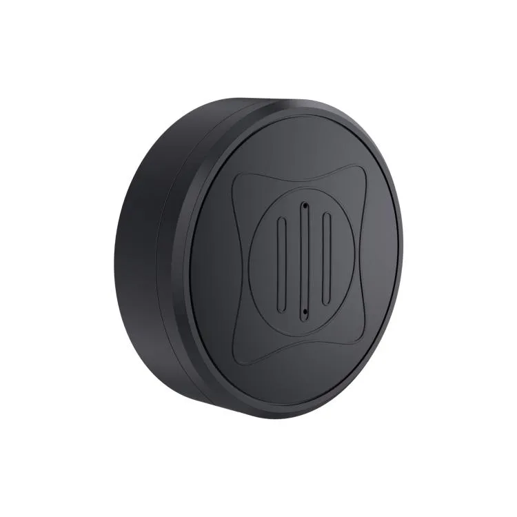 GPS-tracker med stærk magnet