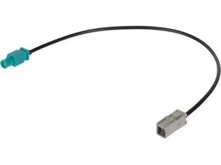Alpine Style gps antenneadapter VW