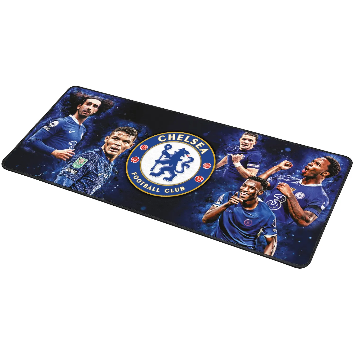 Musematte Chelsea - 90x40 cm - Gaming