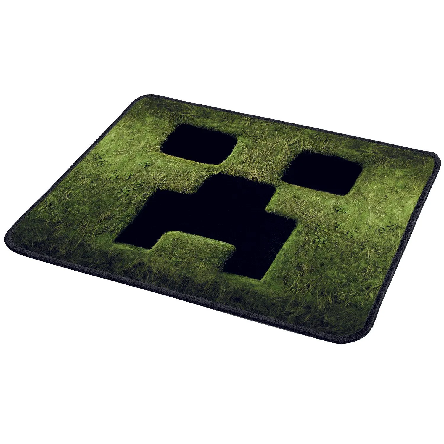 Musematte Minecraft Creeper - 30x25 cm - Gaming