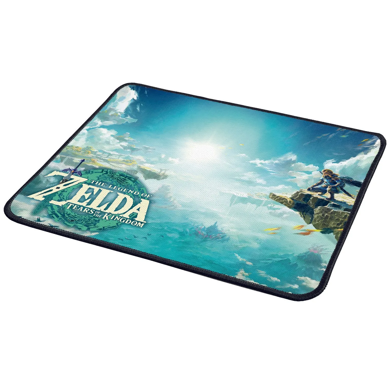 Musematte The Legend of Zelda - 30x25 cm - Gaming