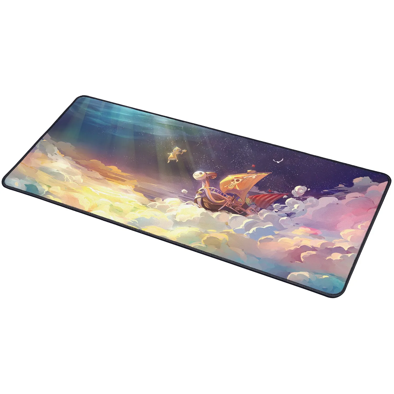 Musematte Anime - 90x40 cm - Gaming