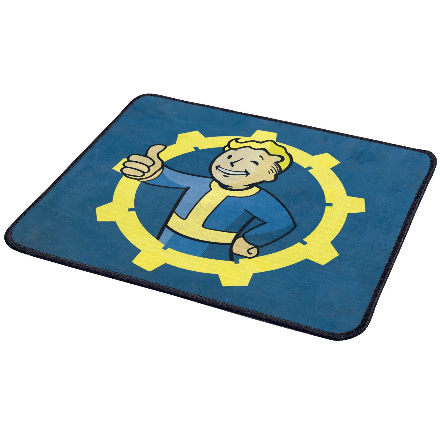Musematte Fallout Vault-Tec - 30x25 cm - Gaming