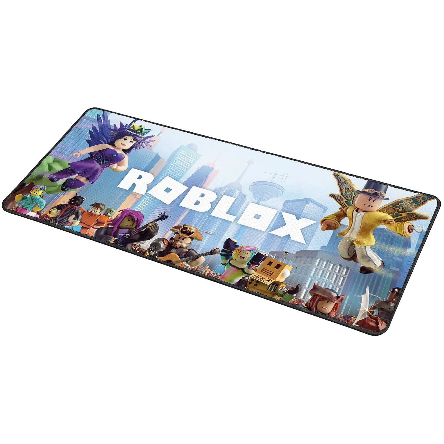 Musematte Roblox - 90x40 cm - Gaming