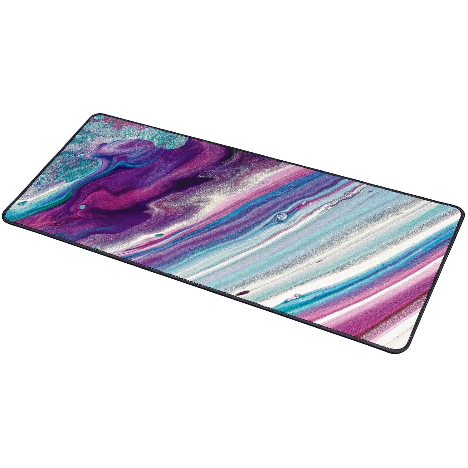 Musematte Marmor - 70x30 cm - Gaming