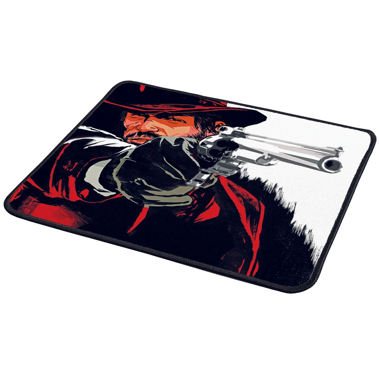 Musematte Red Dead Redemption - 30x25 cm - Gaming