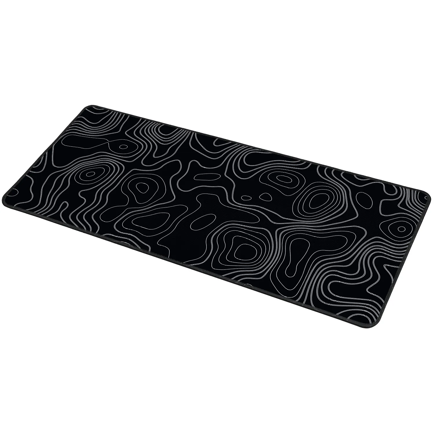 Musematte Abstract - 90x40 cm - Gaming