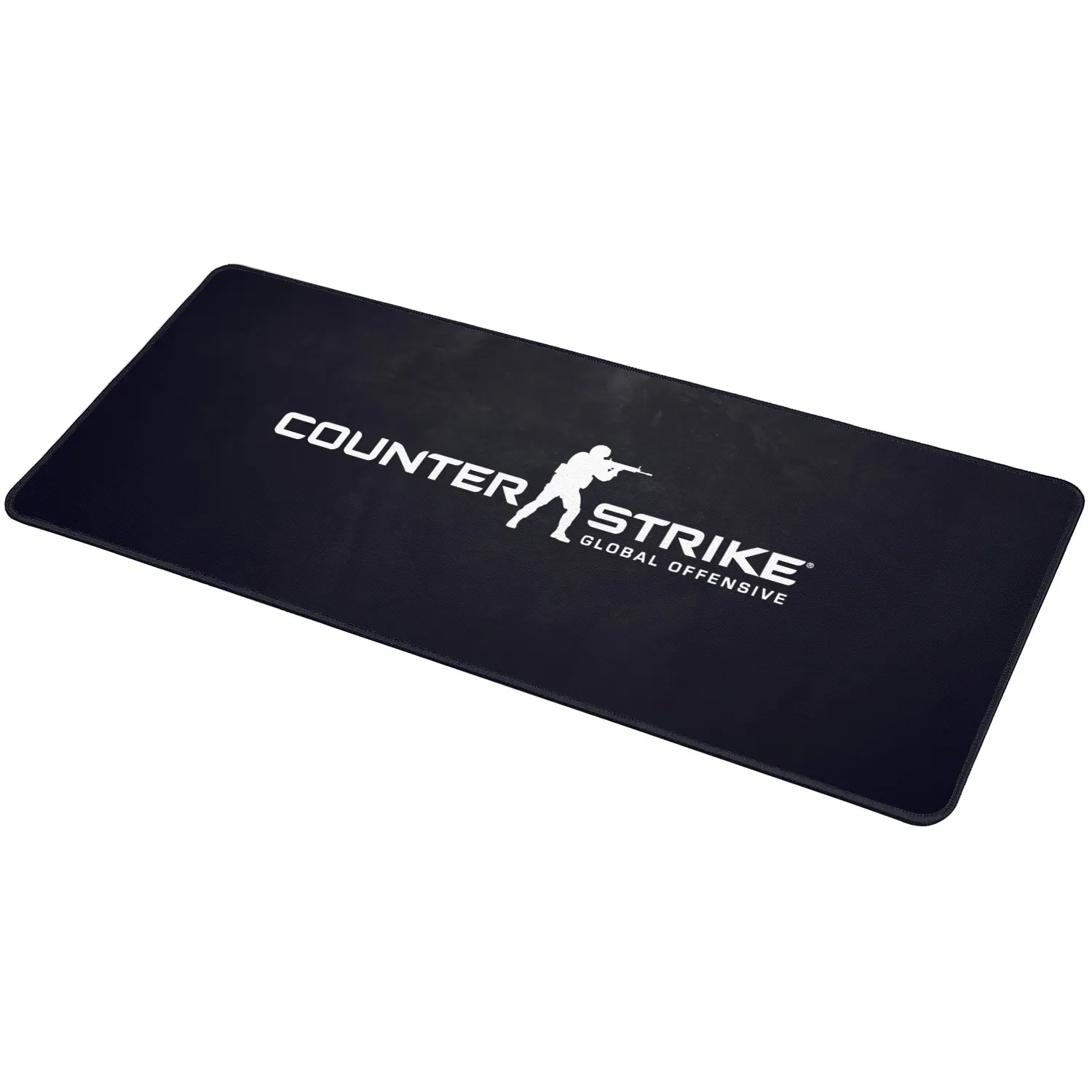 Musematte Counter-Strike - 70x30 cm - Gaming