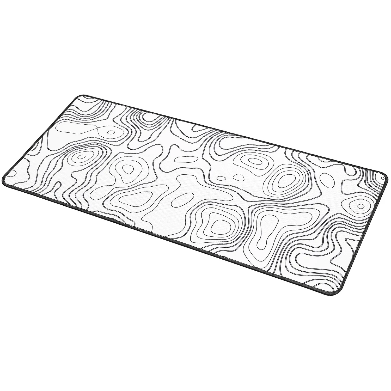 Musematte Abstract - 90x40 cm - Gaming