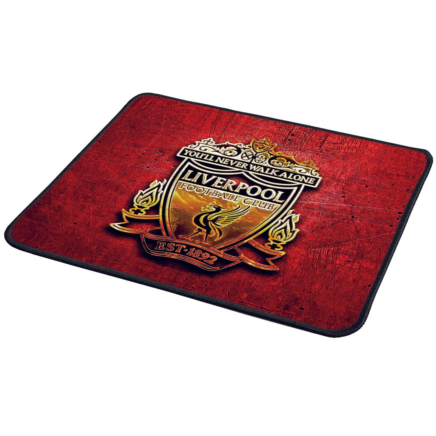 Musematte Liverpool - 30x25 cm - Gaming